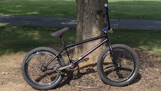 BSD Sureshot build from RPO BMX bmxchannel bmxbicycle 500subs bmxbicycle [upl. by Clarence]