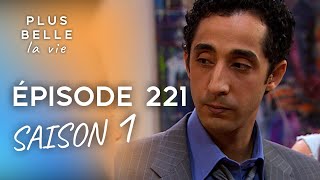 PBLV  Saison 1 Épisode 221  Larrivée de Samia [upl. by Atteynad]