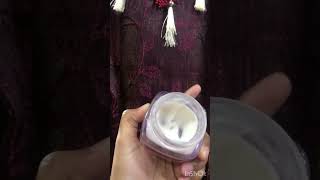 Review of L’Oréal revitalift gel cream loreal gelcream beauty makeup viralvideo shorts love [upl. by Hamnet764]