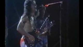 Grand Funk Railroad Locomotion live 1974 [upl. by Cary805]