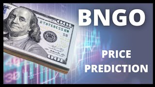 BNGO Stock BioNano Genomics Inc Stock Breaking News Today BNGO Stock Price Prediction bngo [upl. by Dorsey]