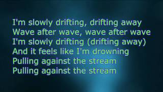 Mr Probz  Waves  Lyrics [upl. by Nirat]