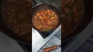 Chicken Charsi Karahi recipeFor full video visit my channel [upl. by Naegem]