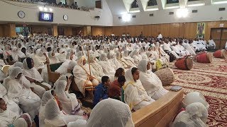 ድንግል ፈጣሪዋን ወለደችው  Dingil Fetariwan Weledechiw  Ethiopian Orthodox Tewahedo Mezmur Christmas [upl. by Ahsele]