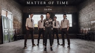 Lia Kim Choreography  Matter of time  Lisa Shaw [upl. by Ennayd]