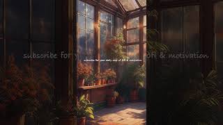 ultimate cozy lofi beats for study sessions 🌿✨ [upl. by Nosraep110]