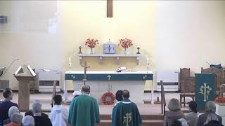 St Aidans Little Chalfont Live Stream [upl. by Ecenaj]