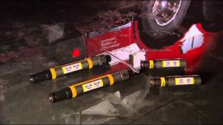 Paratech Standard Vehicle Stabilization Kit VSK [upl. by Rosamund349]