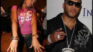 Ashanti ft Flo Rida  Lets Do Something Crazy [upl. by Demeyer]