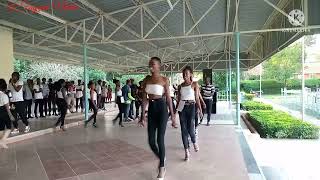 MR AND MISS MASENO UNIVERSITY 20222023 AUDITIONS 1ksubscribers youtuber roadto1k [upl. by Kcirddehs]