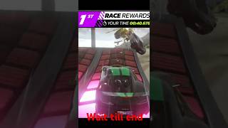 40 SECOND RUSH Asphalt 9 Insane Speed RunAsphalt9 SpeedRun Gaming racing game GamingCommunity [upl. by Carin116]