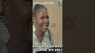 Single Mother Yoruba Movie 2024  Official Trailer  Now Showing On Yorubaplus [upl. by Ynnaej]