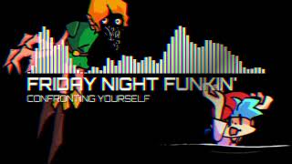 FNF  Confronting Yourself Sorrow Ben Drowned And Sorrow BF Cover NOISE WARNING [upl. by Efinnej161]