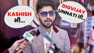 Exclusive Tanuj Virwani Says Jaswanth Akriti a Deserving Winner of Splitsvilla 15 … [upl. by Ludlew640]