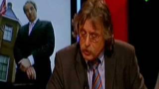 DWDD De TV draait door van 010409 [upl. by Atnima]