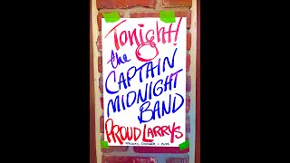 quotLawyers Guns and Moneyquot The Captain Midnight Band covers Warren Zevon at Proud Larrys in Oxford [upl. by Dacie]