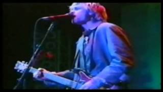 Nirvana  Nobody Knows Im New Wave Live in Argentina 1992 [upl. by Wolram843]