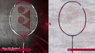 Yonex Arcsaber 11 Pro or no Pro [upl. by Nohtan]