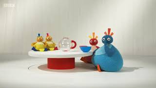 Twirlywoos Season 4 Episode 6 More About More And More Full Episodes Part 05 [upl. by Laehcor272]