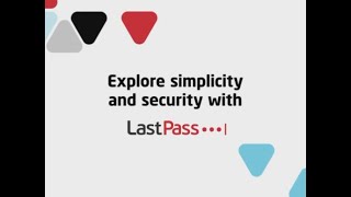 LastPass  Infosecurity Europe 2023 [upl. by Servais]