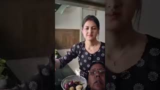 Dekhiae doston Palika aur aalu ka recipe kaisa hai aap comment mein bataencookingshorts [upl. by Samuelson155]