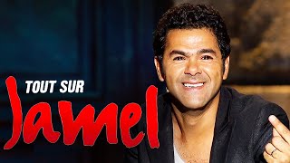 TOUT SUR JAMEL  Spectacle complet de Jamel Debbouze au Casino de Paris 2011 [upl. by Nani]