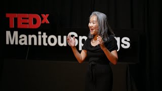 3 Ways to Help Resettled Refugees Acclimate Faster  Nhi Aronheim  TEDxManitouSpringsLive [upl. by Honorine962]