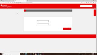 How to Login Sparkasse Online Banking Account 2021 Sparkassede Login  Sparkasse Bank Login [upl. by Anjanette]