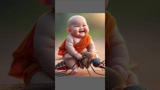 Jesus Christ photo trending cute monk [upl. by Adore]