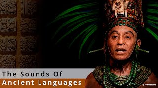 The Sound of Ancient Languages PART 2 You Havent Seen Anything Like This Before [upl. by Ricki]