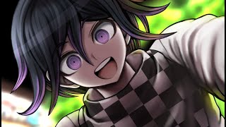 teeth  kokichi ouma edit [upl. by Ordnaxela]