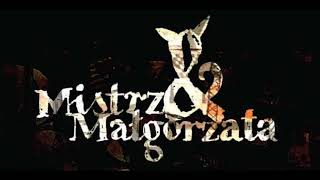 Mistrz i Małgorzata audiobook PL część 1 z 2 [upl. by Herv]