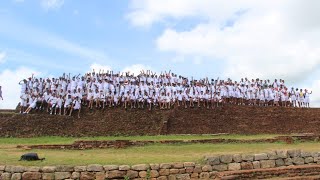 De Mazenod College  2023  Grade 9 School Trip 2k22 Batch  Sigiriya amp Dhabulla [upl. by Boice27]