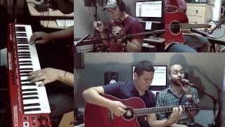 Mana feat Prince Royce  El Verdadero Amor Perdona Cover By Panacea Project [upl. by Duntson]