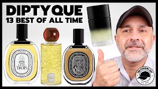 Unveiling Diptyques Most Iconic Scents MustHave Collection  Benjoin Boheme Original vs 2024 [upl. by Veal]