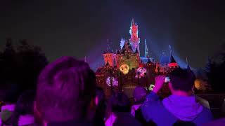 Mickeys Mix Magic 2023 at Disneyland Resort [upl. by Teilo]