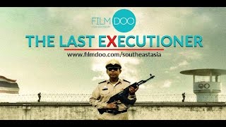 เพชฌฆาต teaser THE LAST EXECUTIONER [upl. by Ativoj]