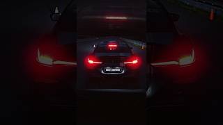 BMW M8 vs Tesla Plaid Model S bmw tesla race [upl. by Gabbie579]