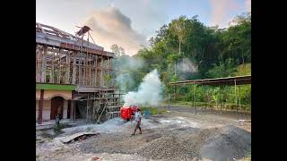 SELAYANG PANDANG KALIMADU LELER [upl. by Weinert200]