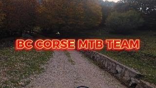 MTB MADONIE DISCESA PIANO CERVI ON O BOARD [upl. by Geis278]