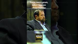 Kurtlar Vadisi Polat Alemdar Masaya Efsane Racon kurtlarvadisi polatalemdar [upl. by Nivart]