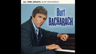 BURT BACHARACH [upl. by Webb]