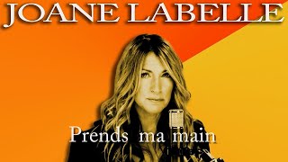 Joane Labelle Prends ma main Karaoke [upl. by Aggi382]