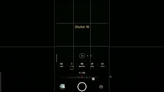 star photography by mobile phone tutorial  night photography settings  astrophotography astro [upl. by Hgeilhsa575]