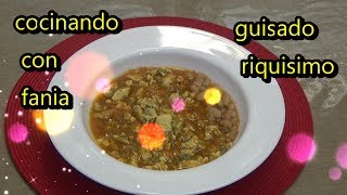 Huevos con guajes en salsa de jitomate [upl. by Nautna]