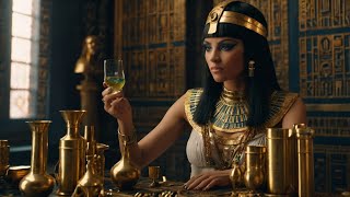 The Death of Cleopatra Suicide by Snakebite or Ruthless Murder  Historical Mysteries [upl. by Tnarg]