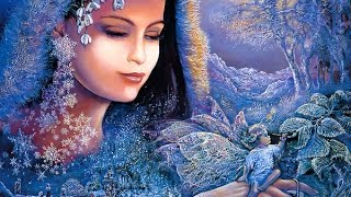 Josephine Wall 1947 ✽ United Kingdom [upl. by Peterman602]