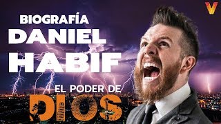 Quién es Daniel Habif Wikipedia  Biografía 🙏🏻Biografías completas en español [upl. by Ennairod]