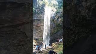 Didupe Kadama Gundi falls Samruddhi Creations [upl. by Sokcin]