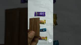 Unboxing Of Crispello Chocolate chocolate satisfying [upl. by Sirap249]